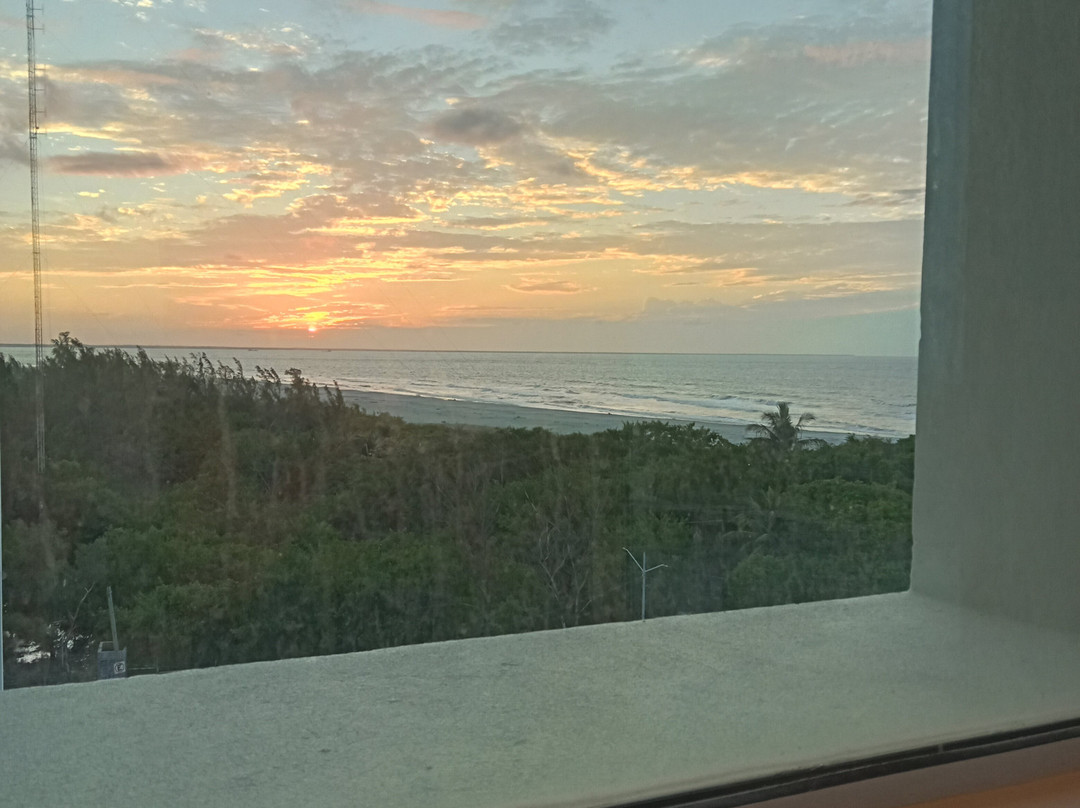 La Venta Inn Ciudad Del Carmen主图