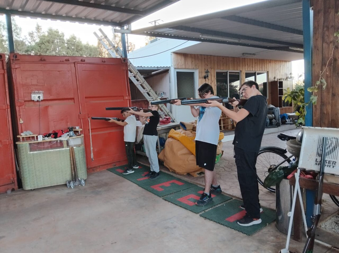 Little Eden-Xylofagou必去景点