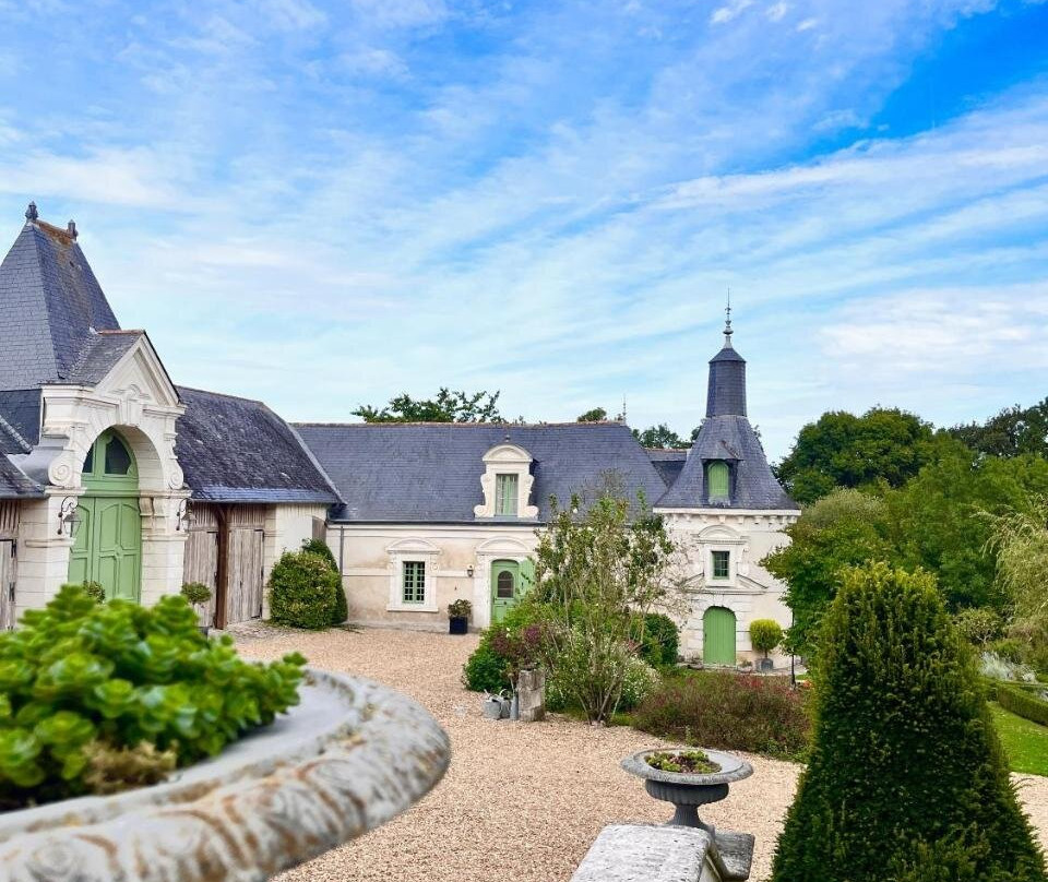 La Vieille Bouverie