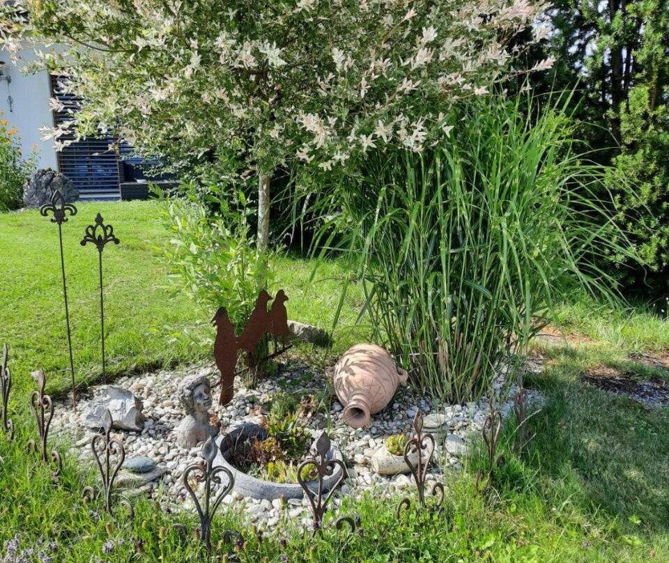 Kreuzinger Pension主图