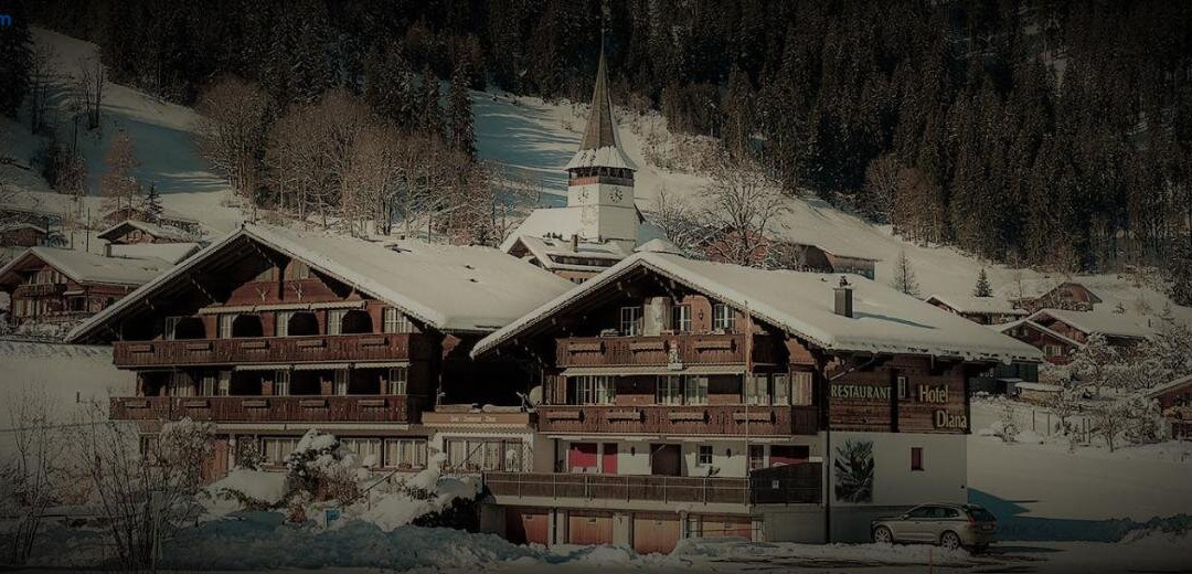 Hotel Diana