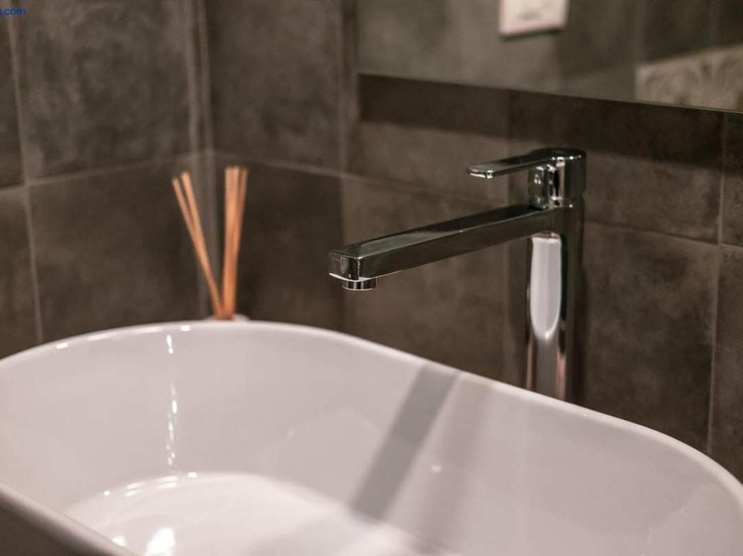 Delight Restaurant & Rooms主图