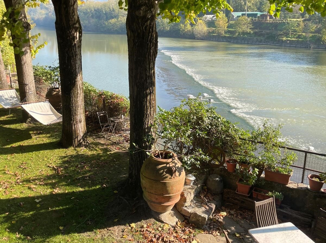 Bed and Breakfast La Martellina主图