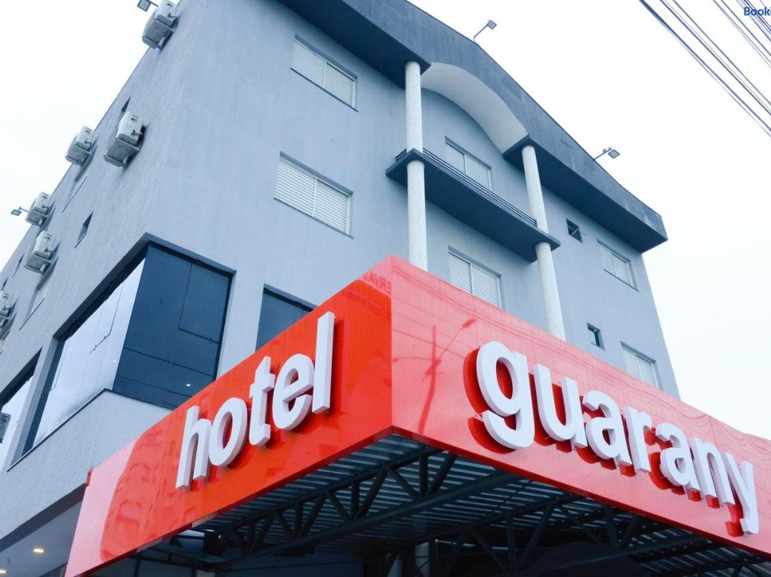 Guarany Hotel