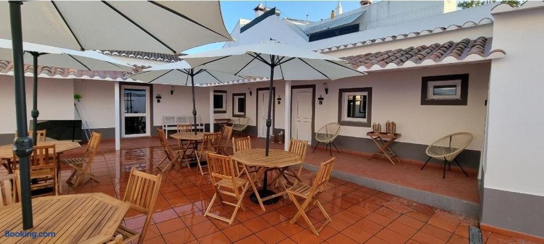 Casa Al'Entejo