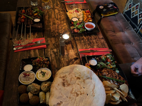 Bethlehem Restaurant