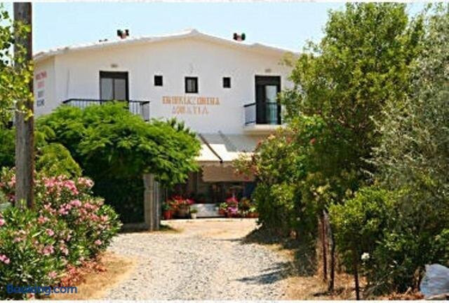 Thanasis Matsas Rooms