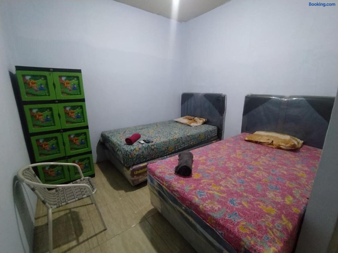 OYO 91476 Srikaya Hotel 3