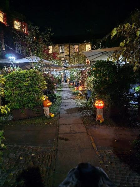 The George Of Stamford主图