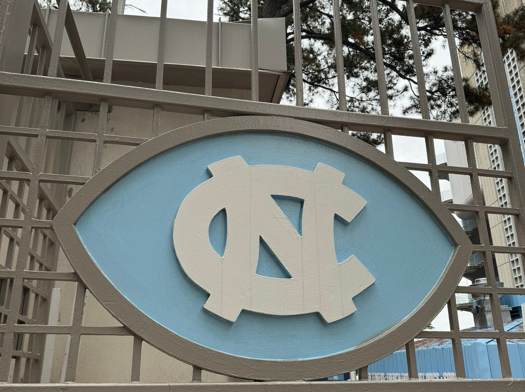 University of North Carolina at Chapel Hill-教堂山必去景点