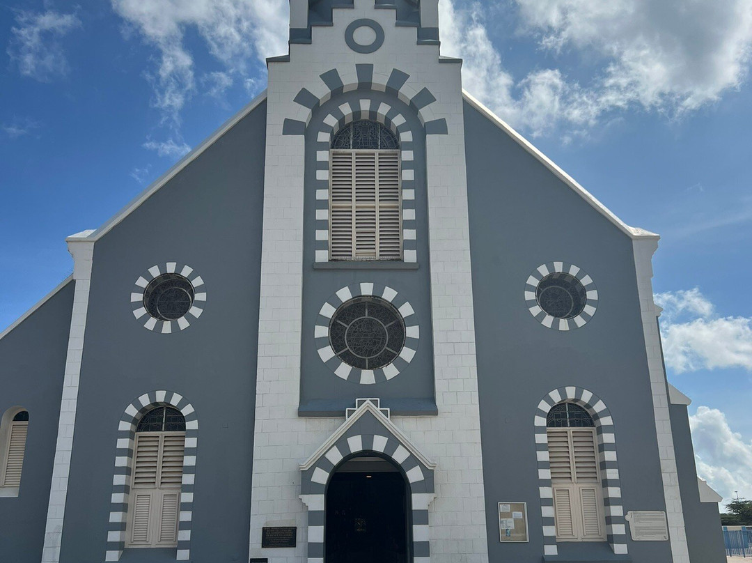 St. Anna Catholic Church景点图片