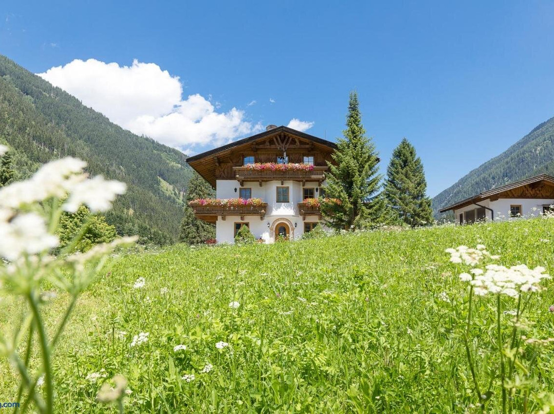 Landhaus Pfurtscheller主图