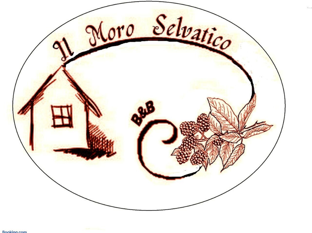 B&B Il Moro Selvatico