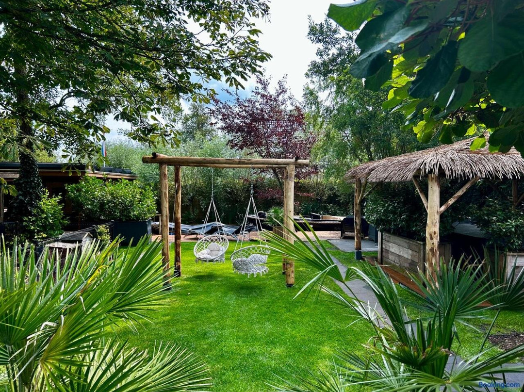 Casa aan de Plas主图