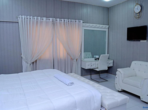 Shikarpur酒店住宿-Pakistan Club Inn Hotel & Resort