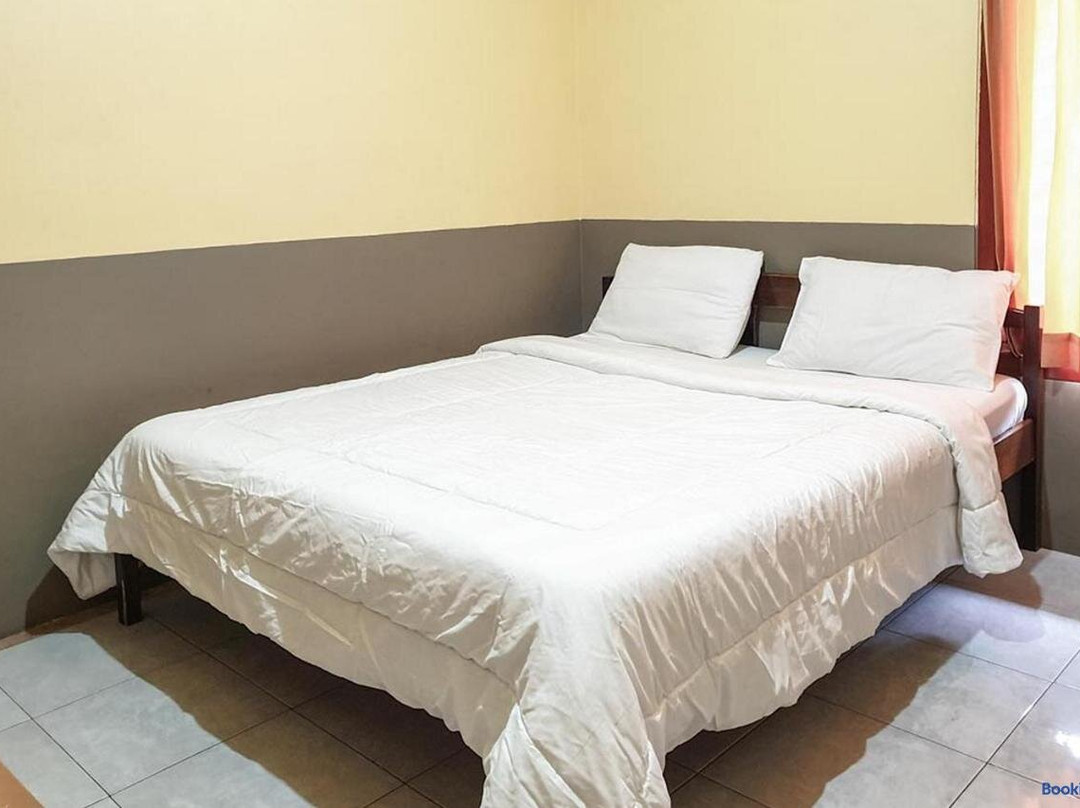 Tengger Indah Bromo Homestay at Desa Wisata Bromo