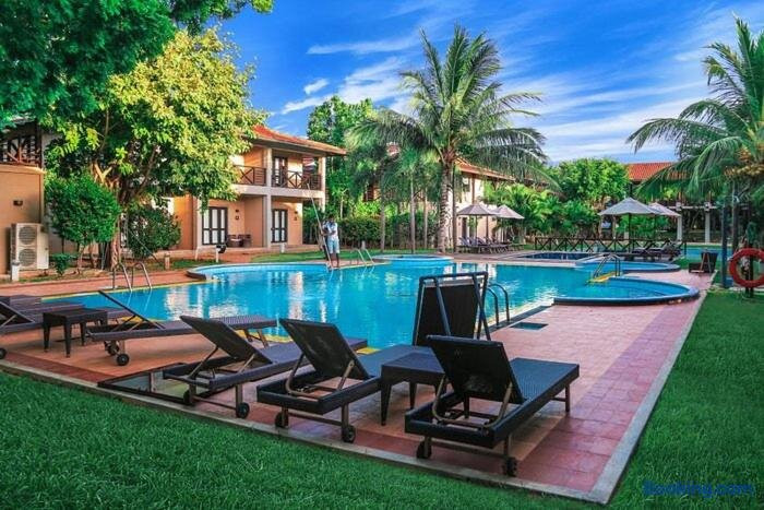 Ranna 212 by Auro Resorts