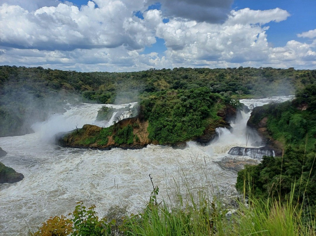 Murchison Falls-Murchison Falls National Park必去景点