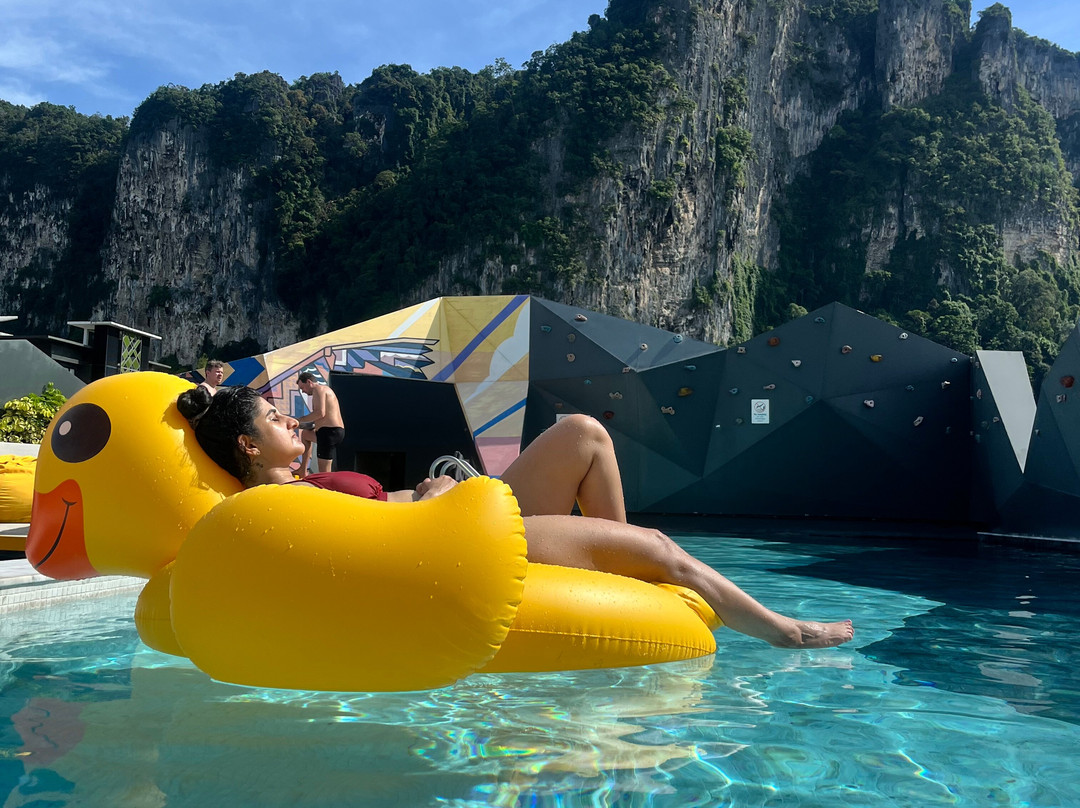 COSI Krabi Ao Nang Beach主图