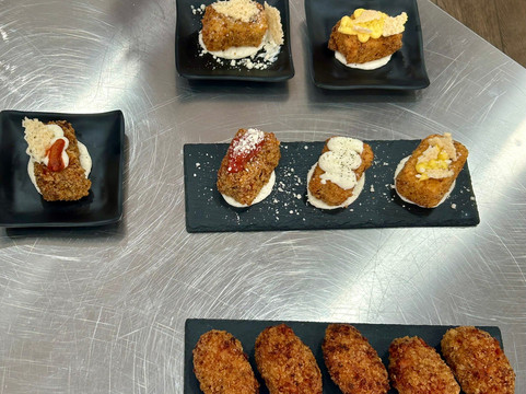 One Day Chef-罗马必去景点