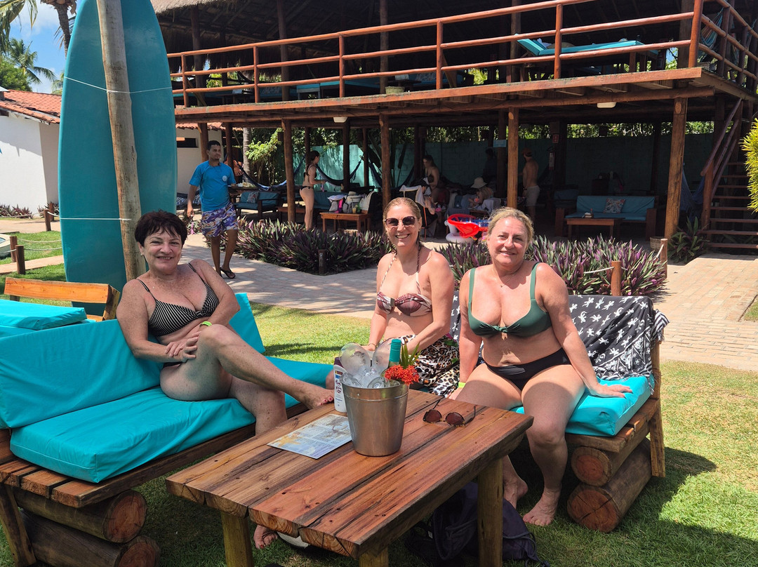 Toque Beach-Sao Miguel dos Milagres必去景点