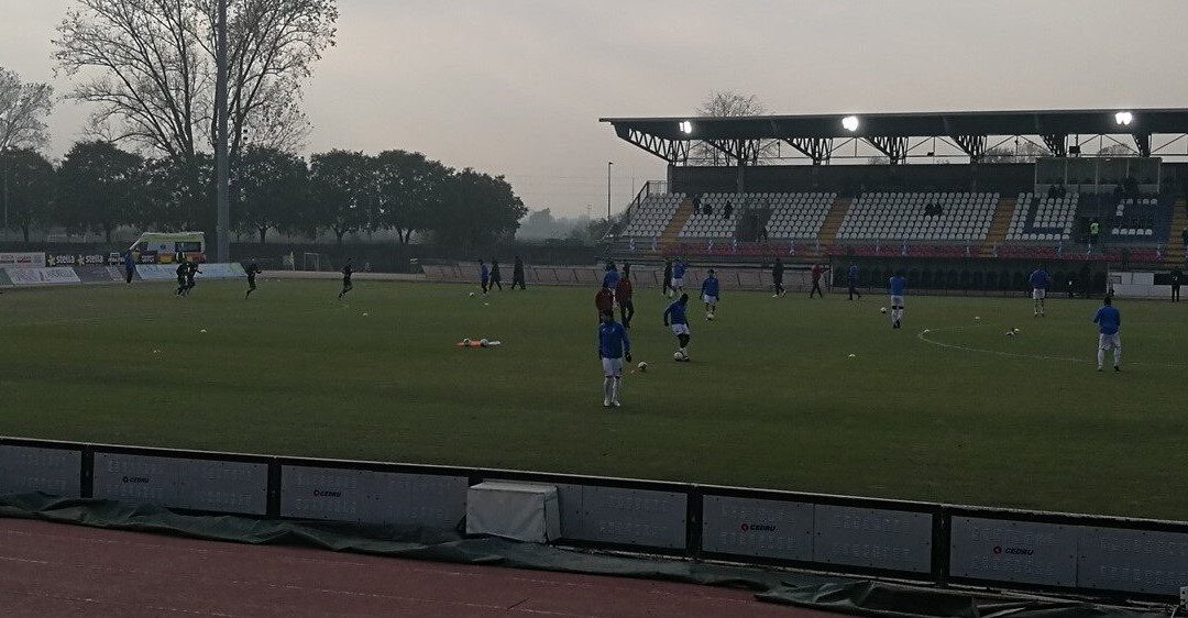 Stadio Mario Sandrini di Legnago-Legnago必去景点