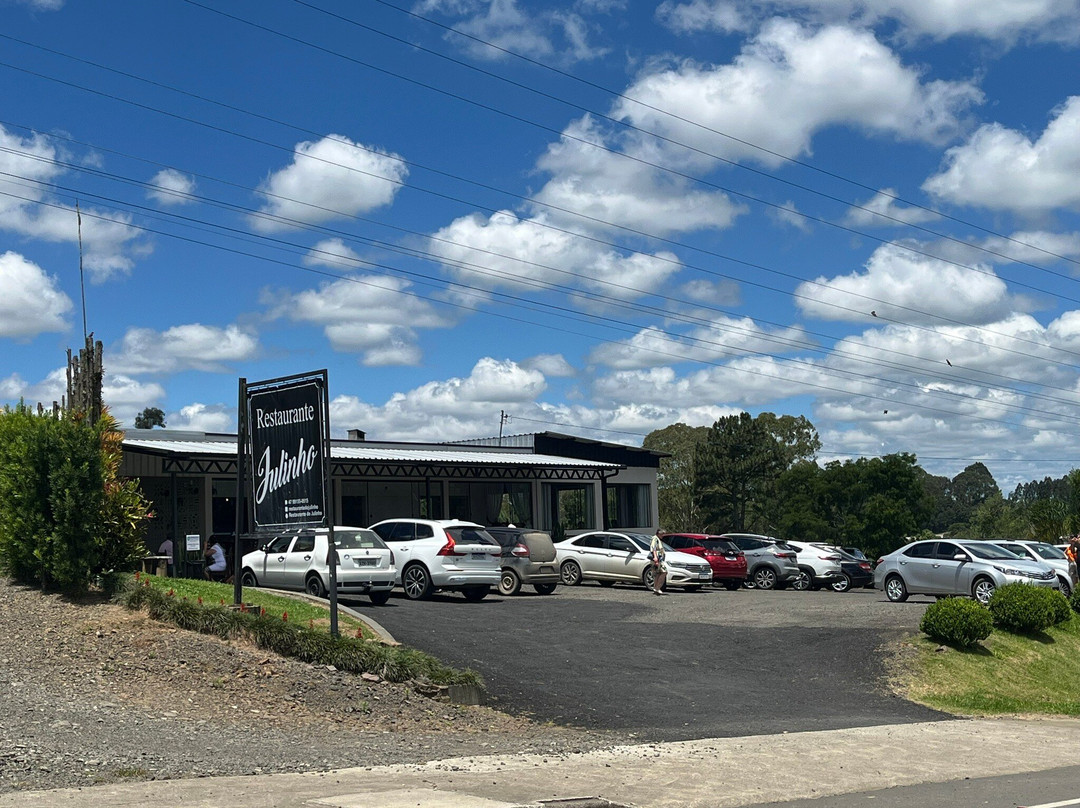 Restaurante Do Julinho