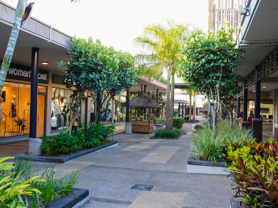 La City Mall-卡特勒博尔纳必去景点