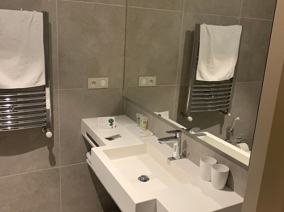 M Suite Hotel主图