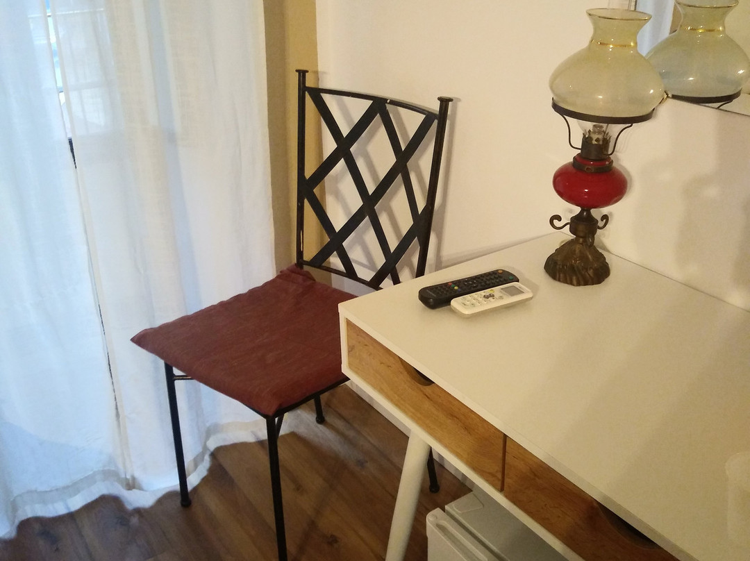 扎加拉住宿加早餐旅馆主图