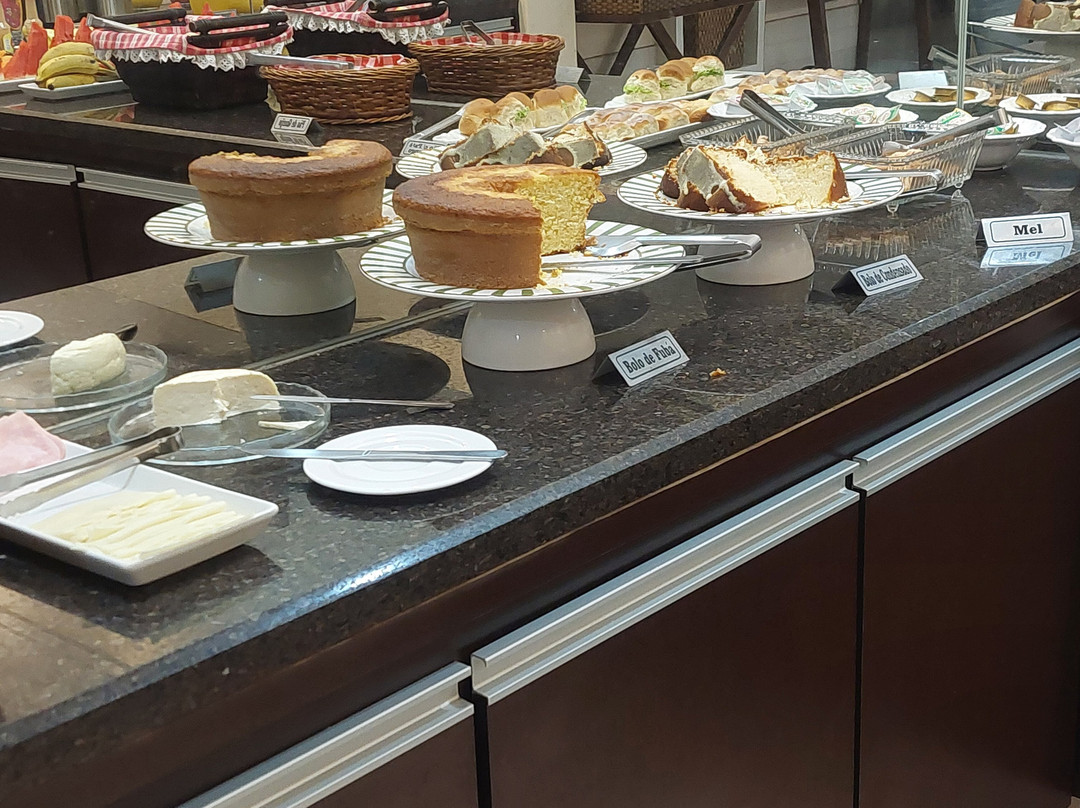 Monte Plaza Hotel主图