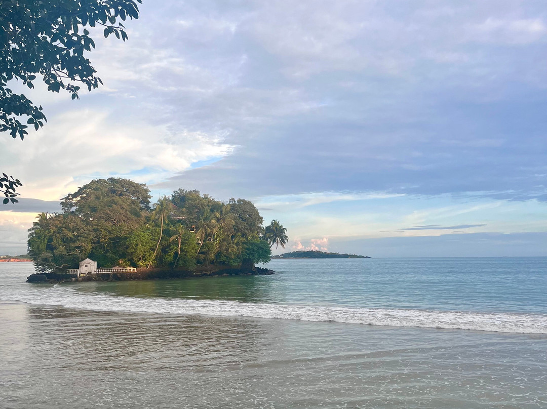 Awesome Lanka Travels-加勒必去景点