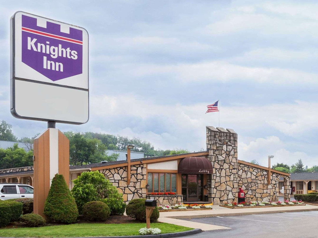 Knights Inn Greensburg