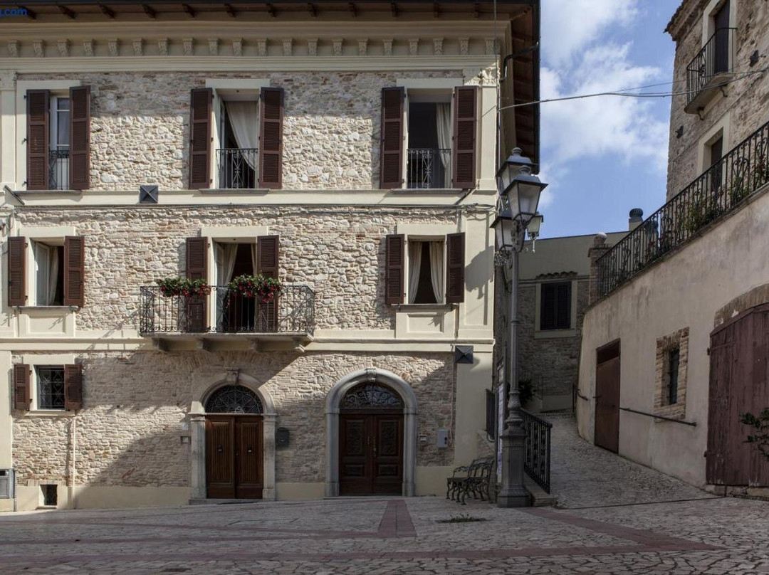 Civitella Casanova旅游攻略图片