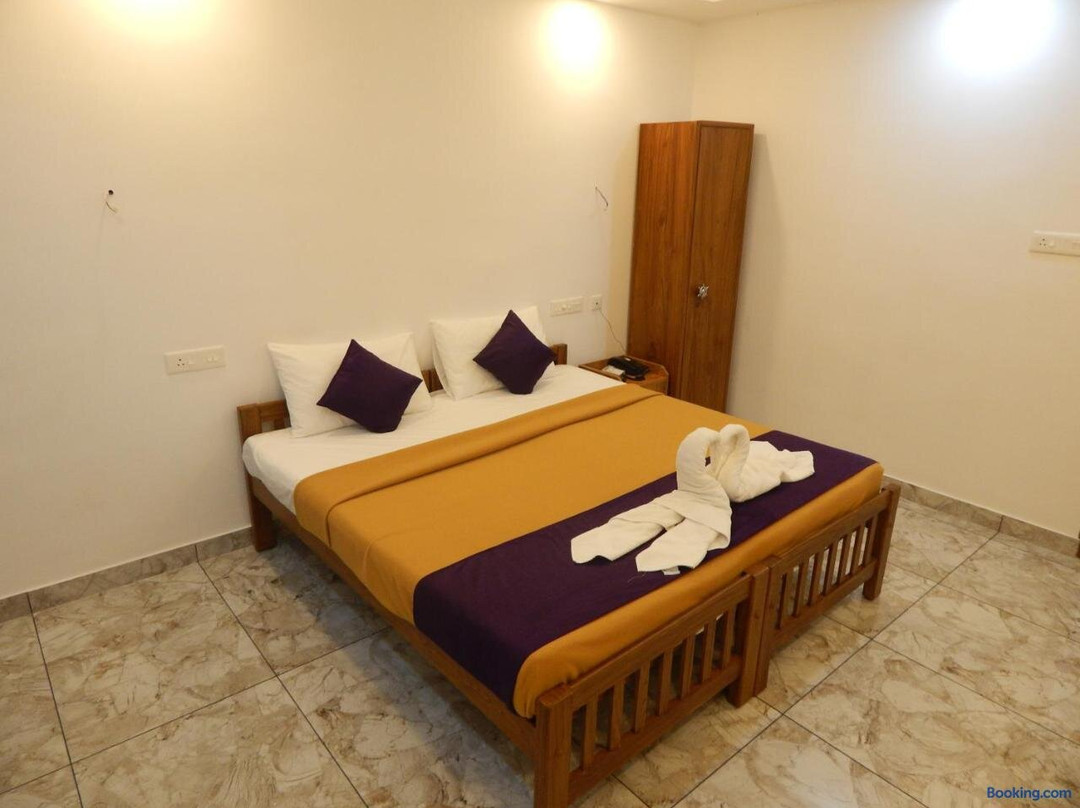 Hadiya Suites