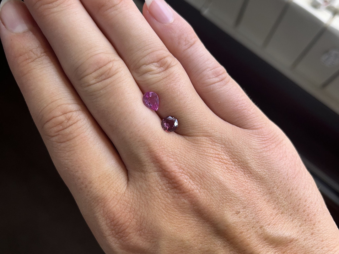 Crestar-加勒必去景点