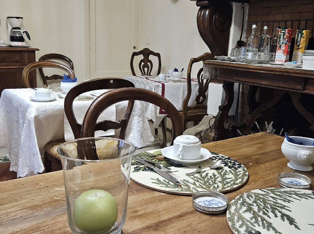 Residenza Dei Ricci主图