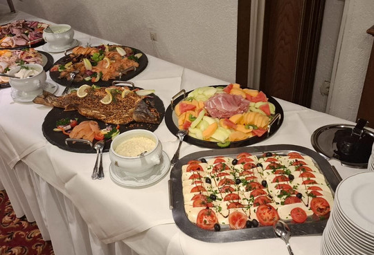 Ferienhotel Stockhausen主图