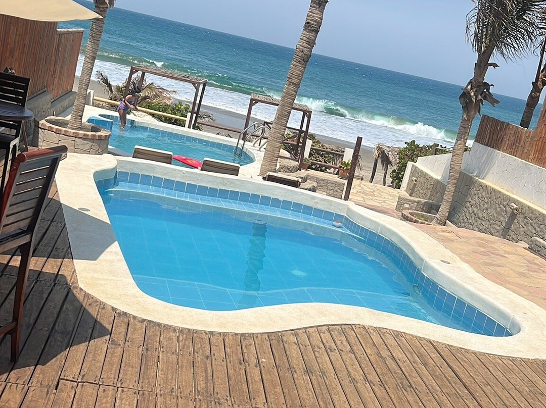 Makani Vichayito主图