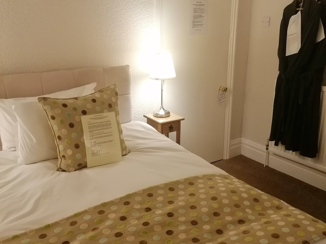 South Lodge Guest House主图