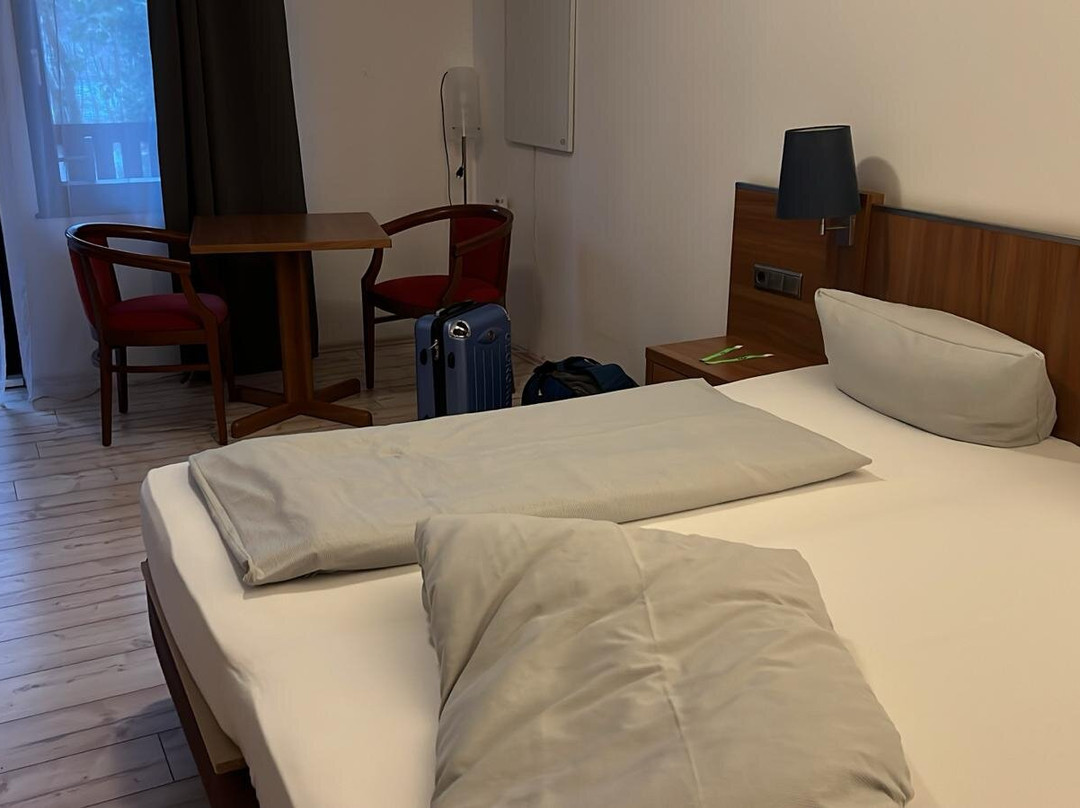 Wagners Hotel + Restaurant Im Frankenwald主图