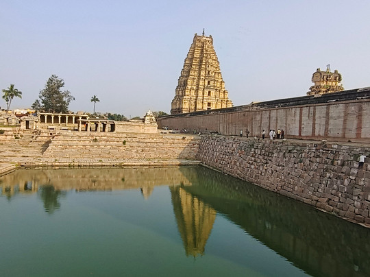 Agora Voyages OPC Pvt. Ltd.-新德里必去景点