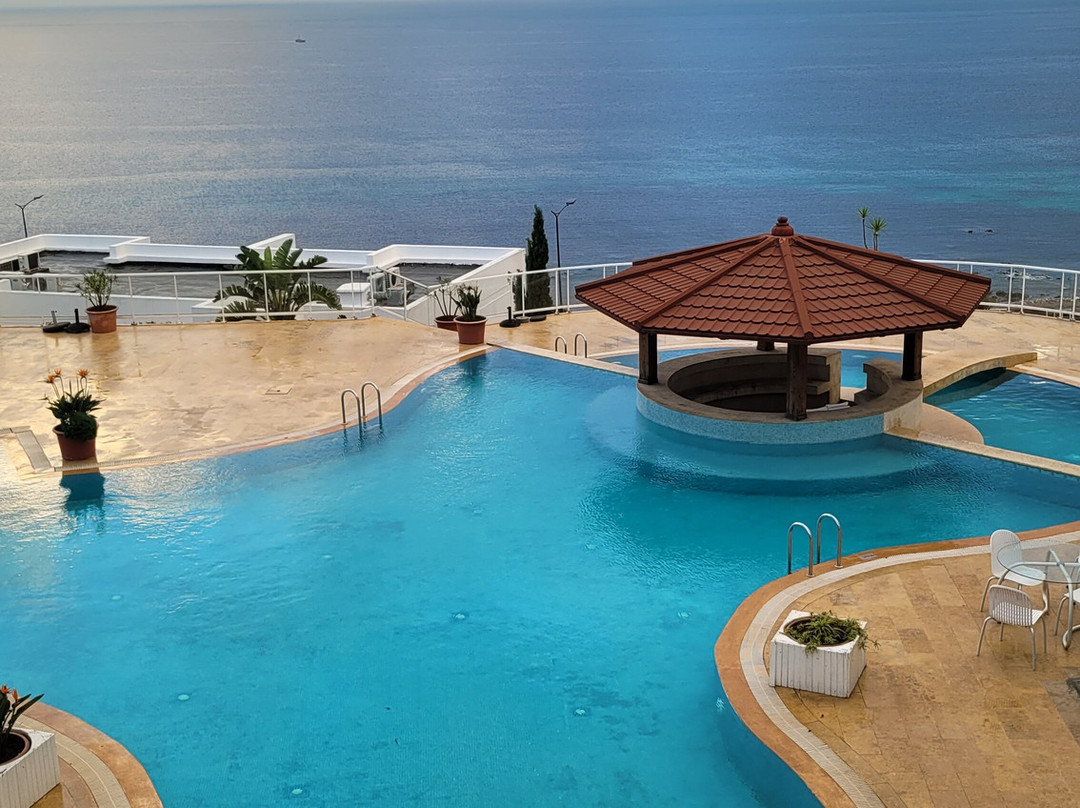 Hotel Farah Tanger主图