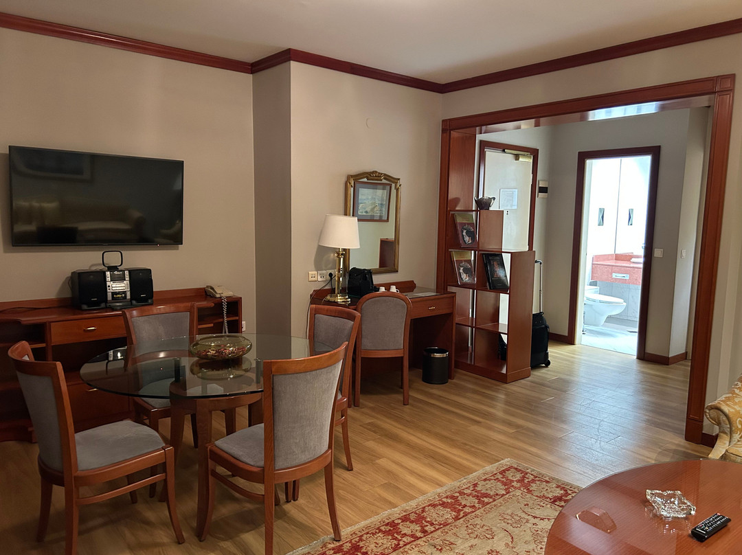 Holiday Inn Thessaloniki By IHG主图