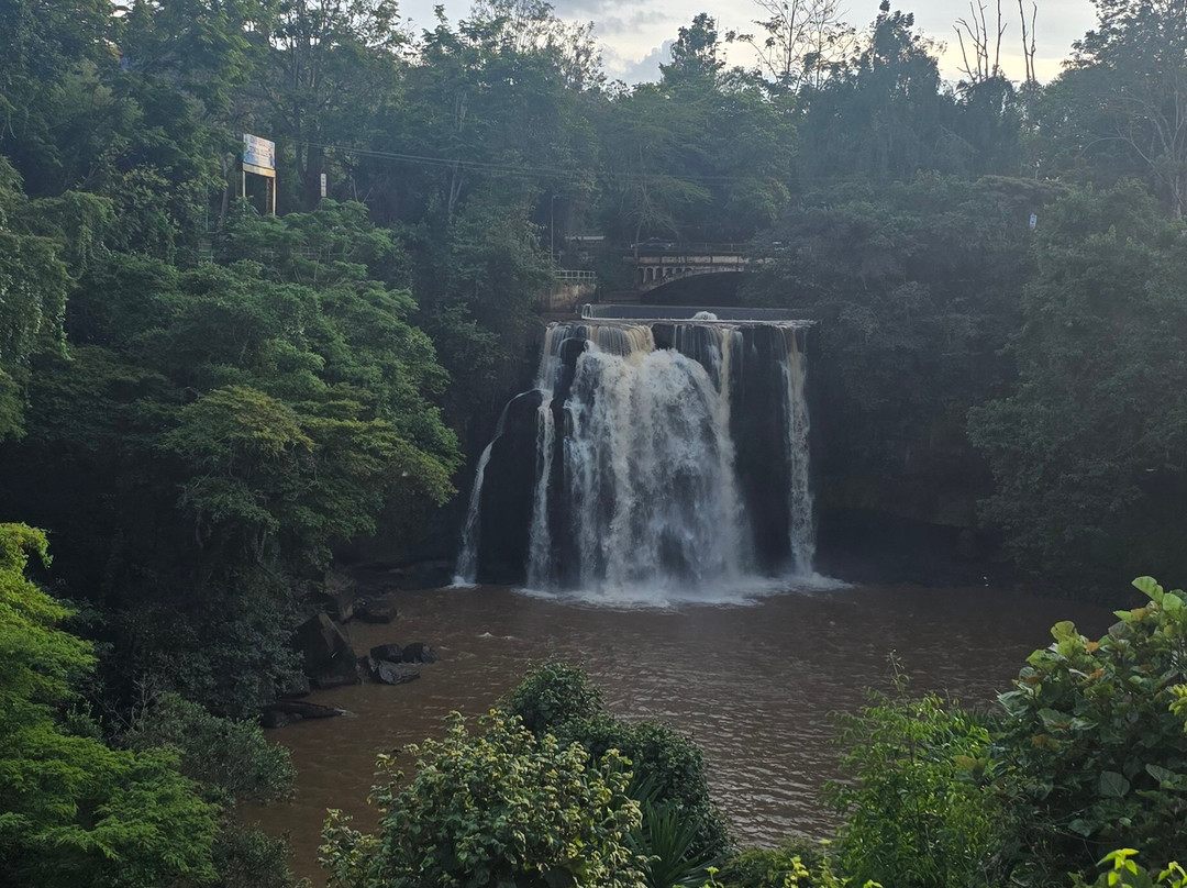 Blue Post Hotel主图