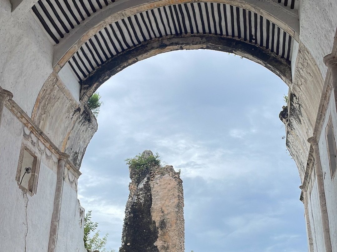 Xla Kaj-Tihosuco必去景点