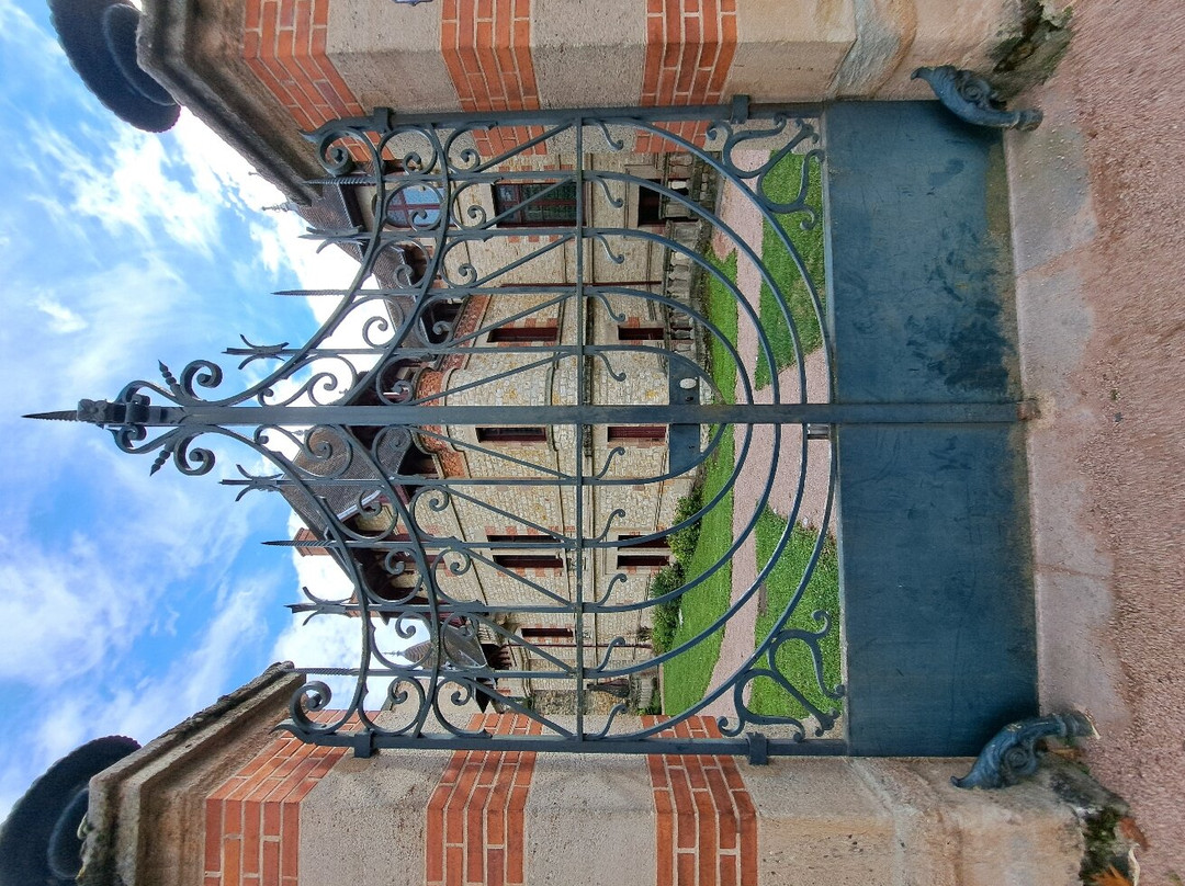 Auberge du Tilleul主图