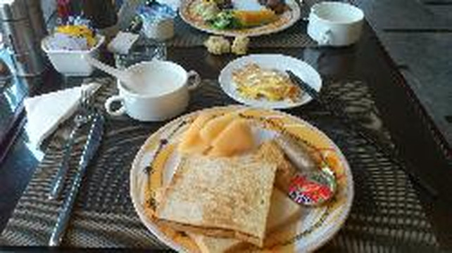 中瀚大酒店主图