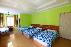 威海自由左岸青年旅舍主图