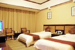 蓬莱金港湾大饭店蓬莱阁海洋极地世界店主图